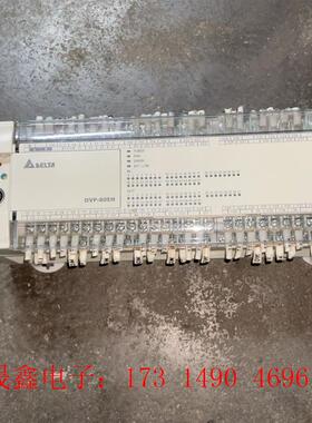 台达DVP80EH00T3刚刚从设备拆下来有,功能【询价产品】