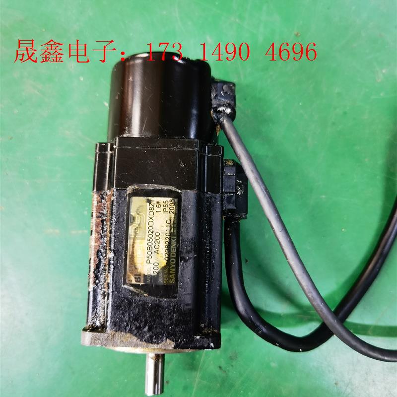 三洋电机P50B05020DXD8Z/P50B05020DX【询价产品】