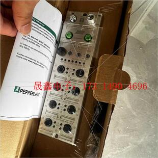 8IOL 询价产品 G60L 倍加福现场总线模 V1D ICE1