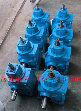 博能减速机,速比55.5,型号K77B-55.5-AE3-B【询价产品】