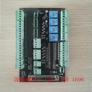 LC5 拍摄 询价产品 激光焊接控制卡LMI4820