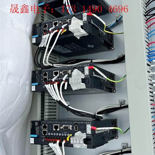 汇川驱动器SV660N,400W四台,1kw四台,1.5kw【询价产品】