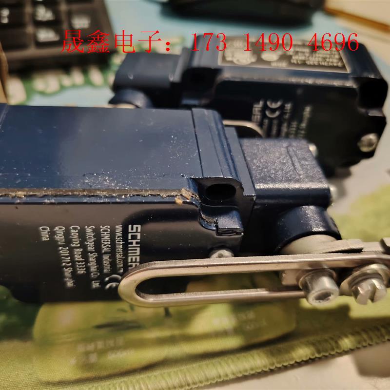 施迈赛Z4V7H335-11Z-RVA-2272/2654一【询价产品】