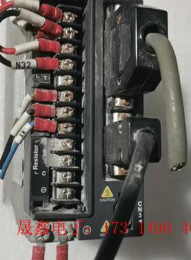 台达伺服驱动器ASD-B2-0421-B,400W【询价产品】