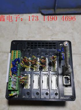 IAI一拖八,八通控制器,带网口,型号MSEP-C-8成【询价产品】