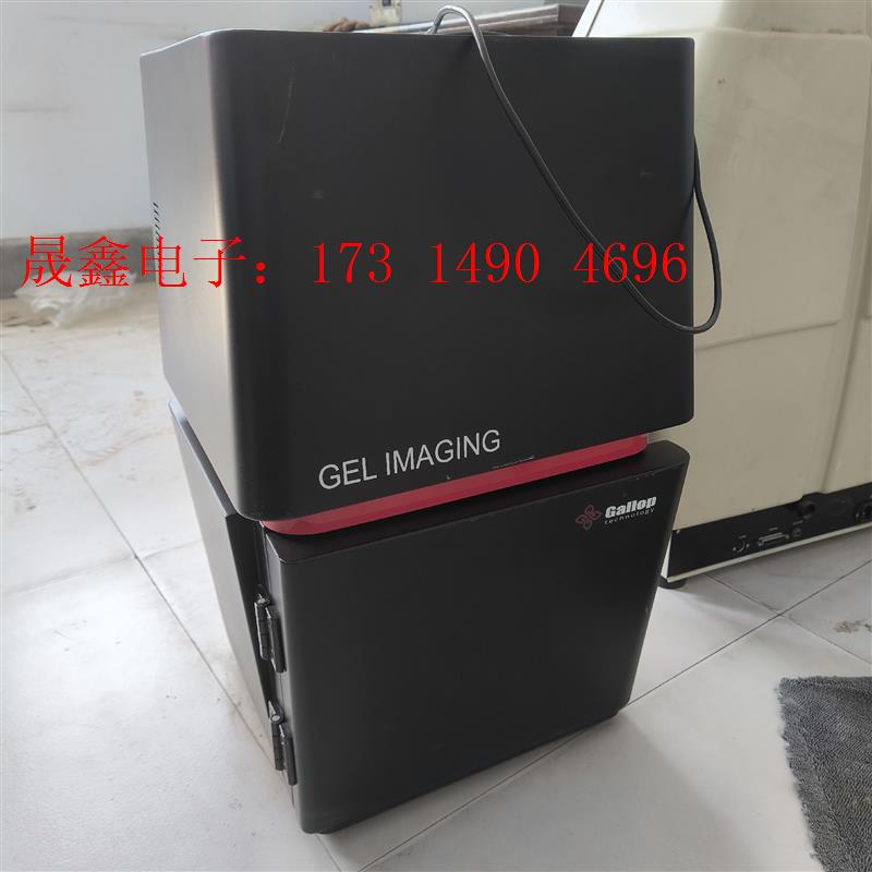 凝胶成像仪 凝胶成像系统GS-300 上海骋克仪器 懂得【询价产品】