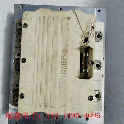 西门康模块SKiiP 1803 GB172-3DL,,实【询价产品】