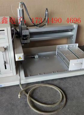 全自动斑点切取系统 GE Ettan Spot picker【询价产品】