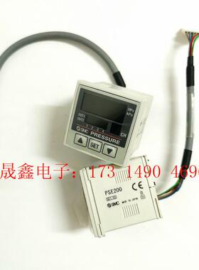 SMC  PSE200,02-E06952,ASM设备显示开【询价产品】