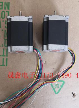 电机57H2P7830A8,如图,拍摄,功能,标【询价产品】