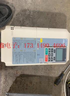 安川H1000变频器5.5KW,HB4A0018FBC,【询价产品】