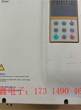 华为变频器TD2000-4T0055G/0075P【询价产品】
