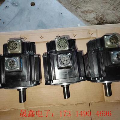 安川伺服电机型号:SGMGH-05DCA21【询价产品】