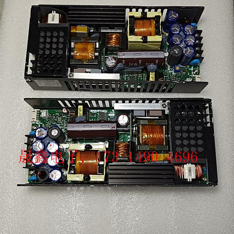 CSU350M-12/F TDK电源 12V34.5A【询价产品】