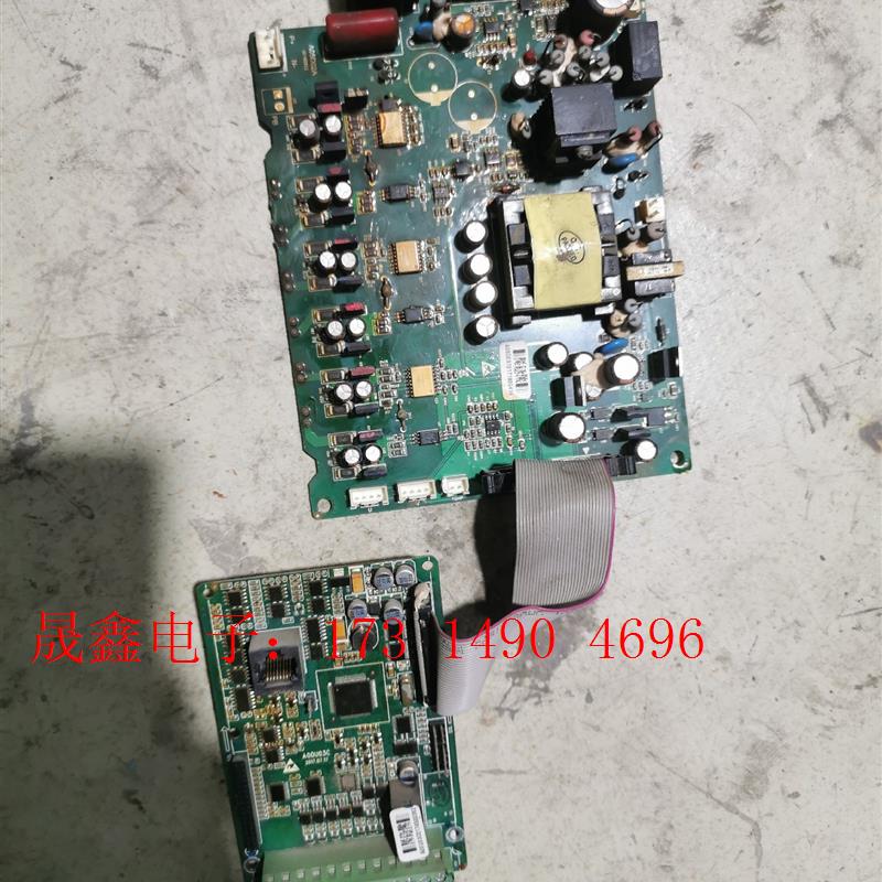 艾克特AT500系列变频器主板A00U03C驱动板A05D0【询价产品】