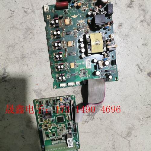 艾克特AT500系列变频器主板A00U03C驱动板A05D0【询价产品】