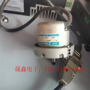 原装TS5213N2531巨人通力电梯多摩川编码器OIH【询价产品】