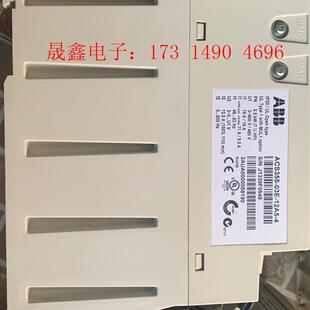 03E 询价产品 12A5 成 4功能 ABB变频器ACS355