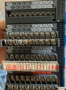 汇川PLC 输入扩展模块 AM600-1600END 有3个【询价产品】