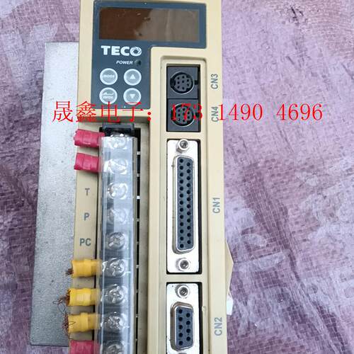 东元驱动器JSDE-20A,如图,功能,运费到付【询价产品】