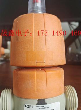 Typ 10FC,+GF+气动隔膜阀,【询价产品】