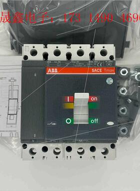 Ts3L250 4P200安直流断路器。【询价产品】