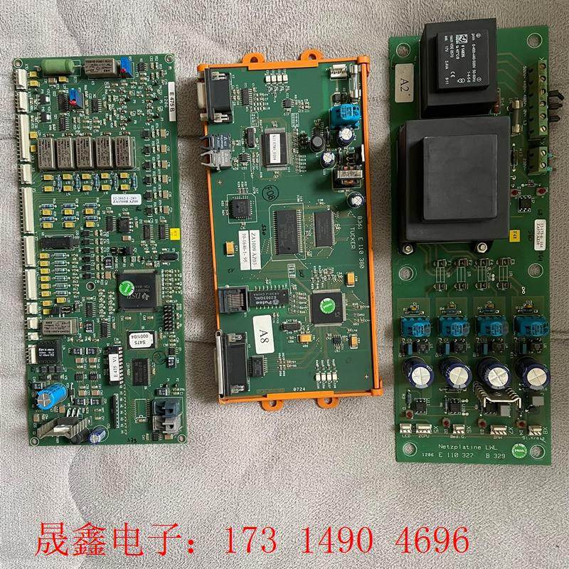 EMHART TUCKER 埃姆哈特 主板 拍摄【询价产品】