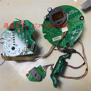 询价产品 奥托克电动执行器主板 型 电源板带变压器 比例板