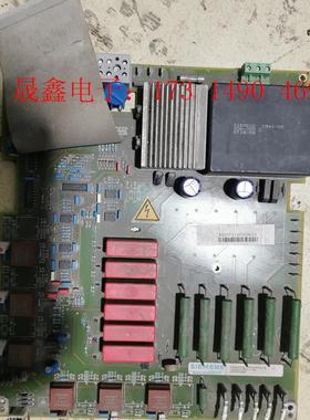 SIMENS直流调速器驱动板C98043-A1663-L11【询价产品】