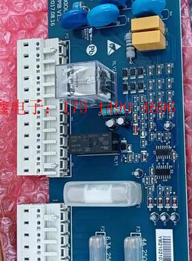 杭西奥西子奥的斯电梯PIB板安全回路板XIOLIFT速捷【询价产品】