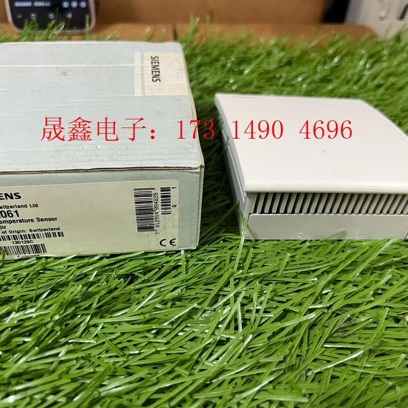 QAA2071SIMENS室内室外温度传感器控制器QAA206【询价产品】