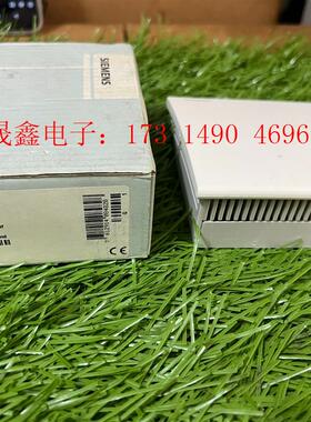 QAA2071SIMENS室内室外温度传感器控制器QAA206【询价产品】