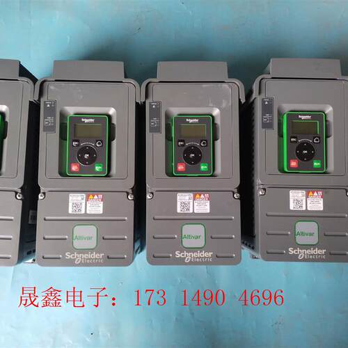 #电子元器件 ATV610U15N4【询价产品】