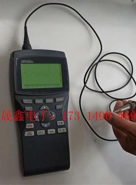 velleman手持示波器VELLEMAN HPS40 个人【询价产品】