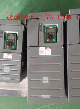 #变频器ATV610D15N4【询价产品】