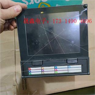 询价产品 KEYENCETR W500触摸屏无纸记录器