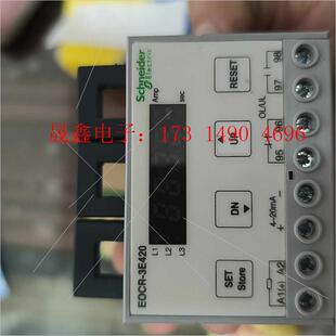 韩国三和EOCR EOCR WRZ7 询价产品 3E420