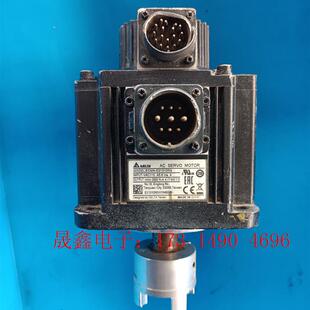 如图 台达伺服电机ECMA E21310RS 拍摄 询价产品