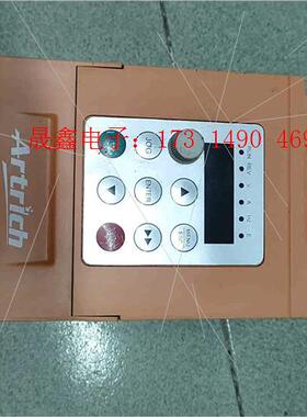 威纶通AR80iL-0055P变频器5.5KW 380v【询价产品】