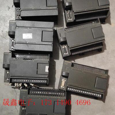 SIMENSPLC cpu224    清理库存出来的,180【询价产品】