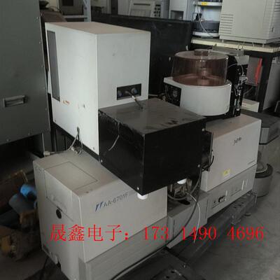 SHIMADZU岛津AA-6701F原子吸收 石墨炉原子吸收【询价产品】