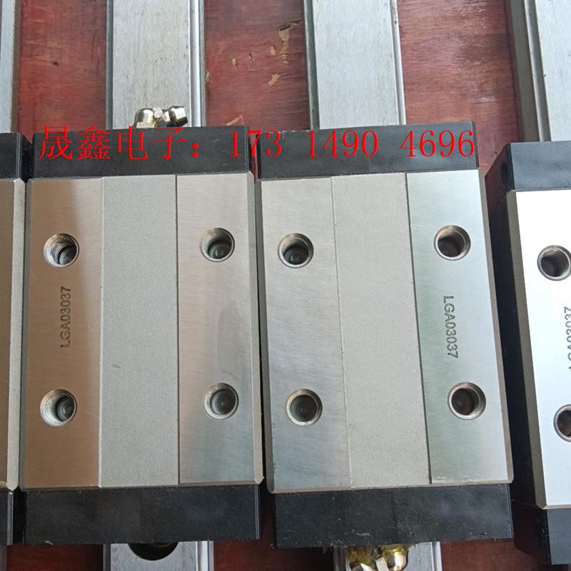 THK SHS30滑块导轨【询价产品】