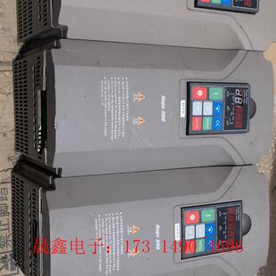 询价产品 森兰变频器Hope800G7.5T4 7.5KW拍摄