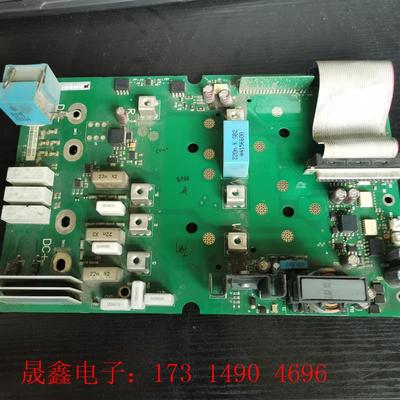 迅达电梯用VACON伟肯变频器电源驱动板 PC00416C【询价产品】