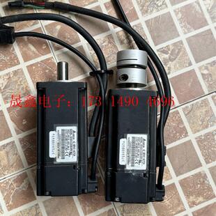 台达伺服电机ECMA 功能包 询价产品 C20604RS实图