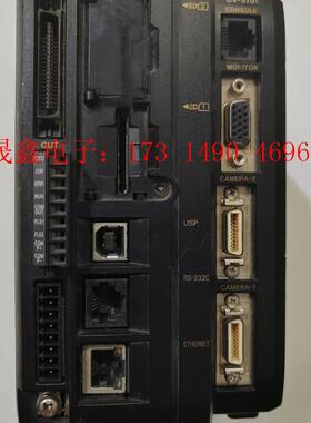 基恩士控制器CV-5701.件,原图拍摄,见下图,欢【询价产品】