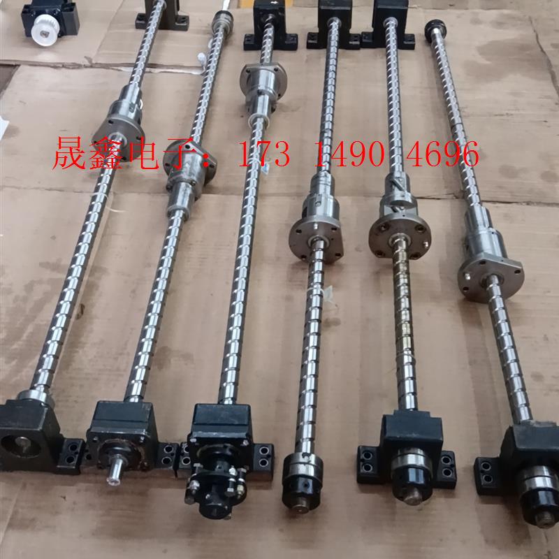 2020滚珠丝杆NSK研磨丝缸【询价产品】