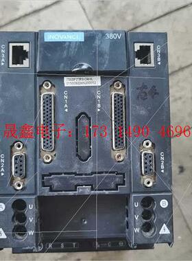 驱动器,Its620p2t3r5i-c04-hl,1kw【询价产品】