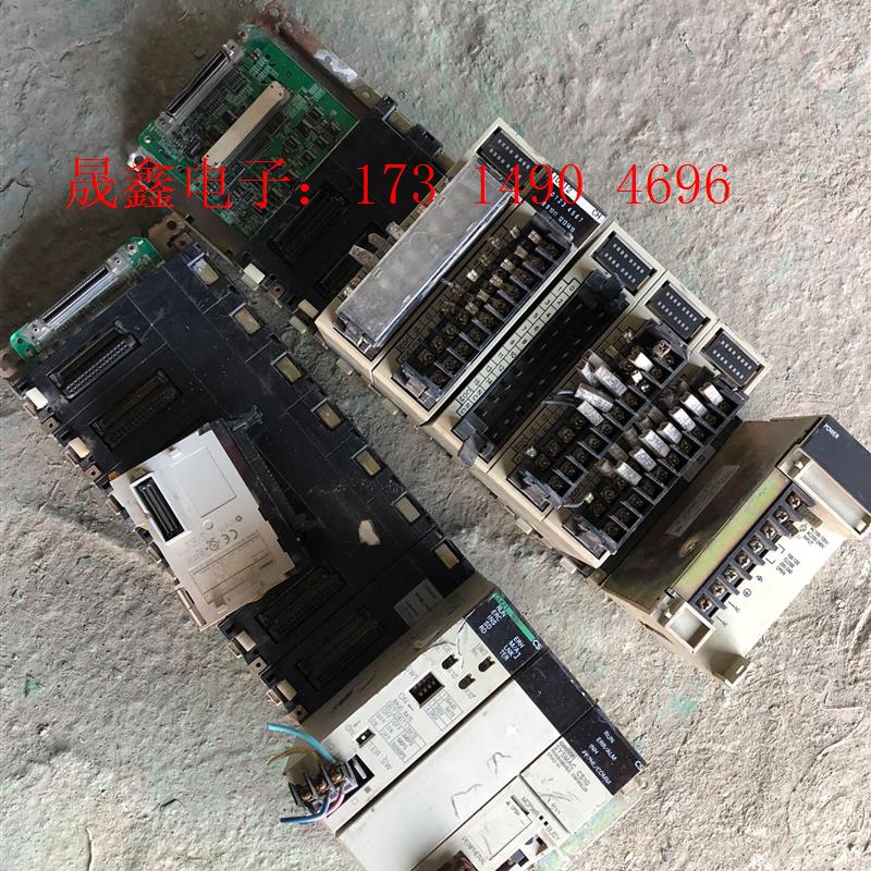 欧姆龙plc模块【询价产品】