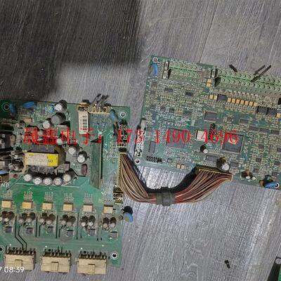 德力西CDI9800系列变频器主板CDI9800-3驱动板V【询价产品】